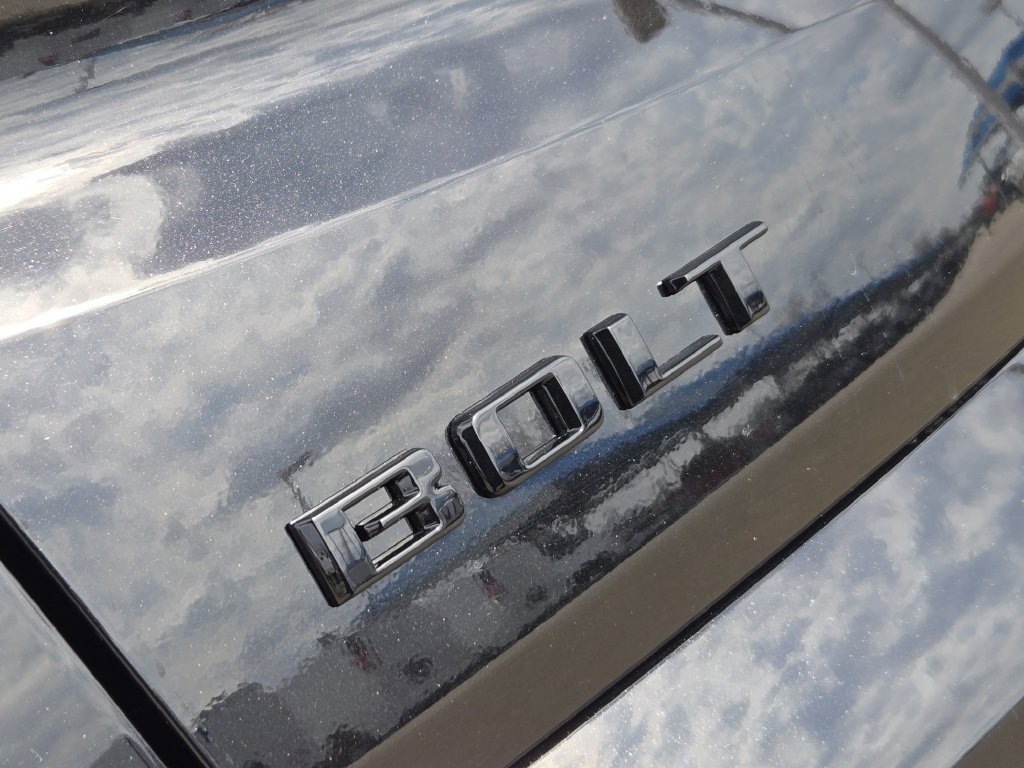 New 2027 Mosaic Black Metallic Chevrolet RS image 22
