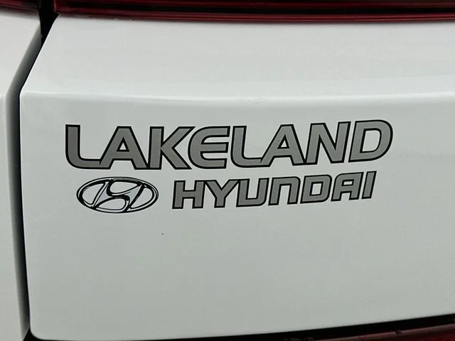 New 2026 Hyundai SANTA FE XRT
