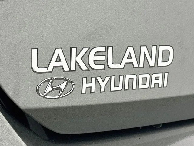New 2026 Hyundai ELANTRA Limited