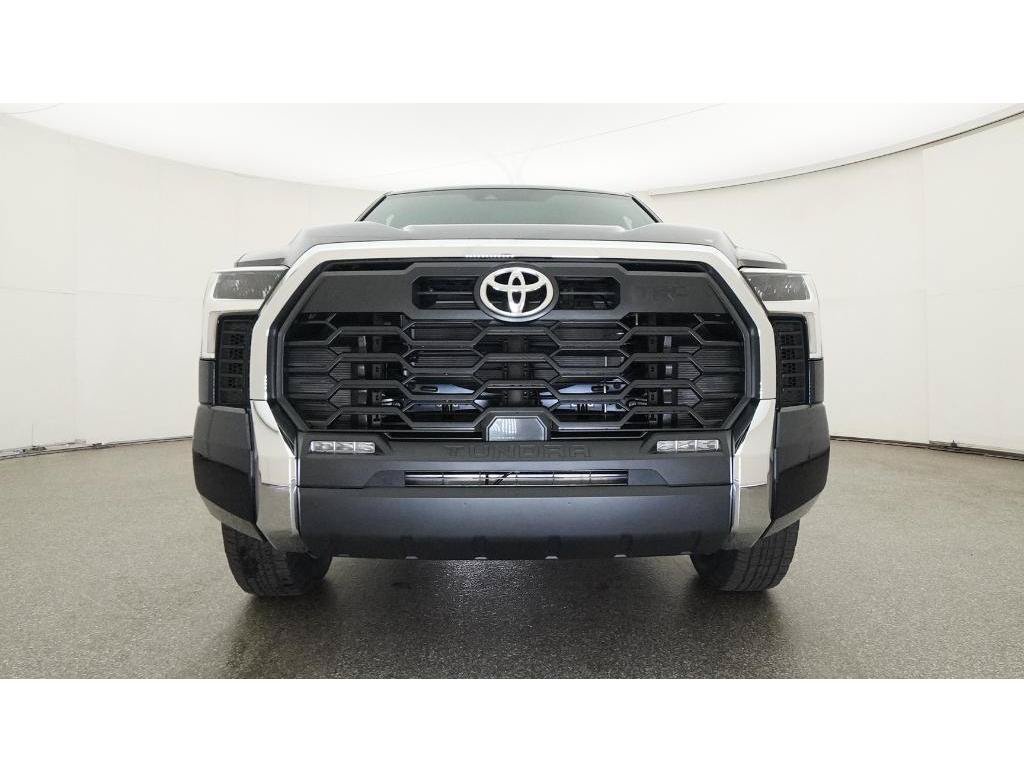 New 2026 Bluprint Toyota SR5 image 31