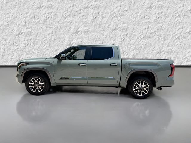 Used 2025 Lunar Toyota 1794 Edition image 6