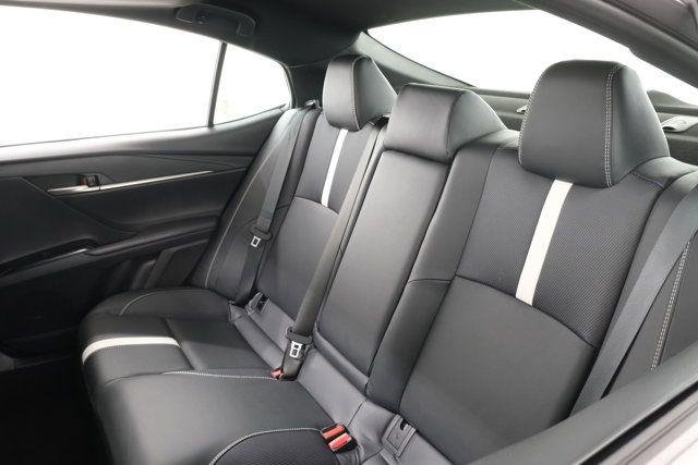 Certified Used 2025 PRECIOUS METAL Toyota  image 55