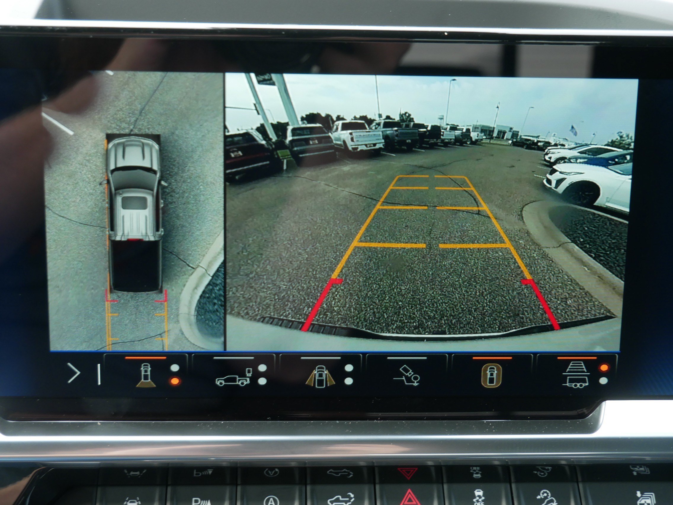 2026 Chevrolet Silverado 1500 RST - Photo 10