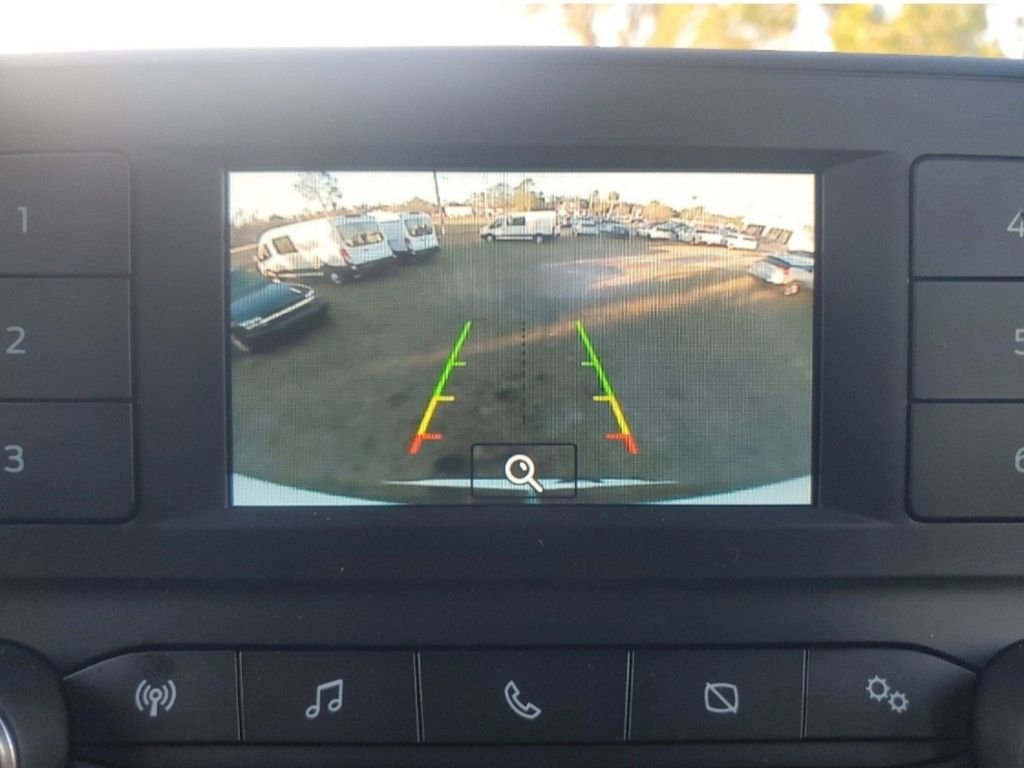 2024 Ford Transit Van Base - Photo 18