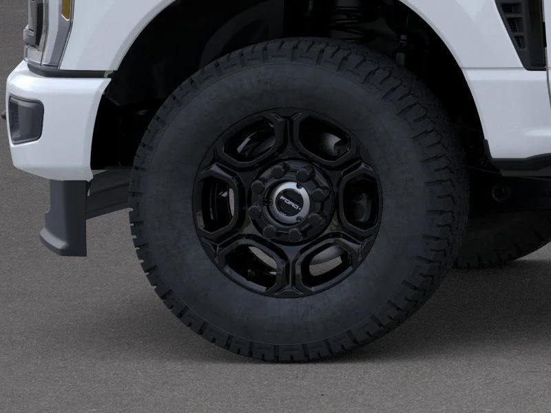 New 2026 White Ford XL image 24
