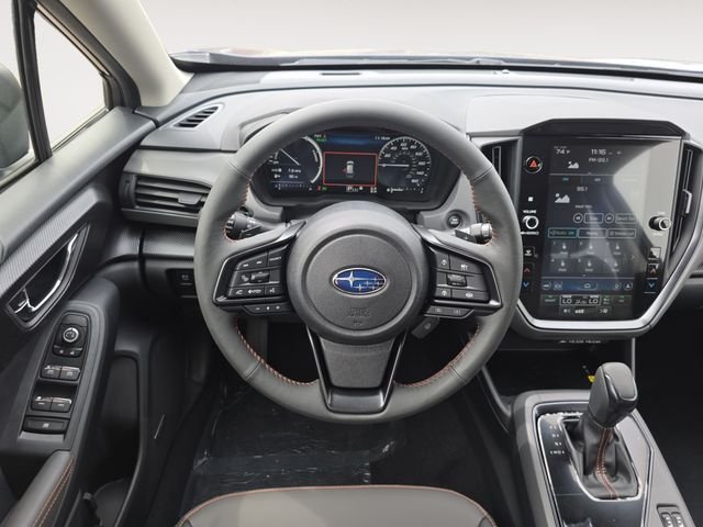 New 2026 SAPPHIRE BLUE PEARL Subaru Limited Hybrid image 12