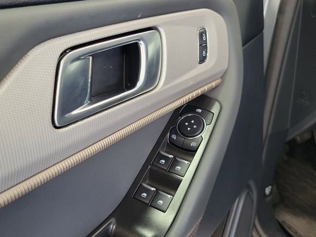 Certified Used 2025 Silver Ford Active image 7