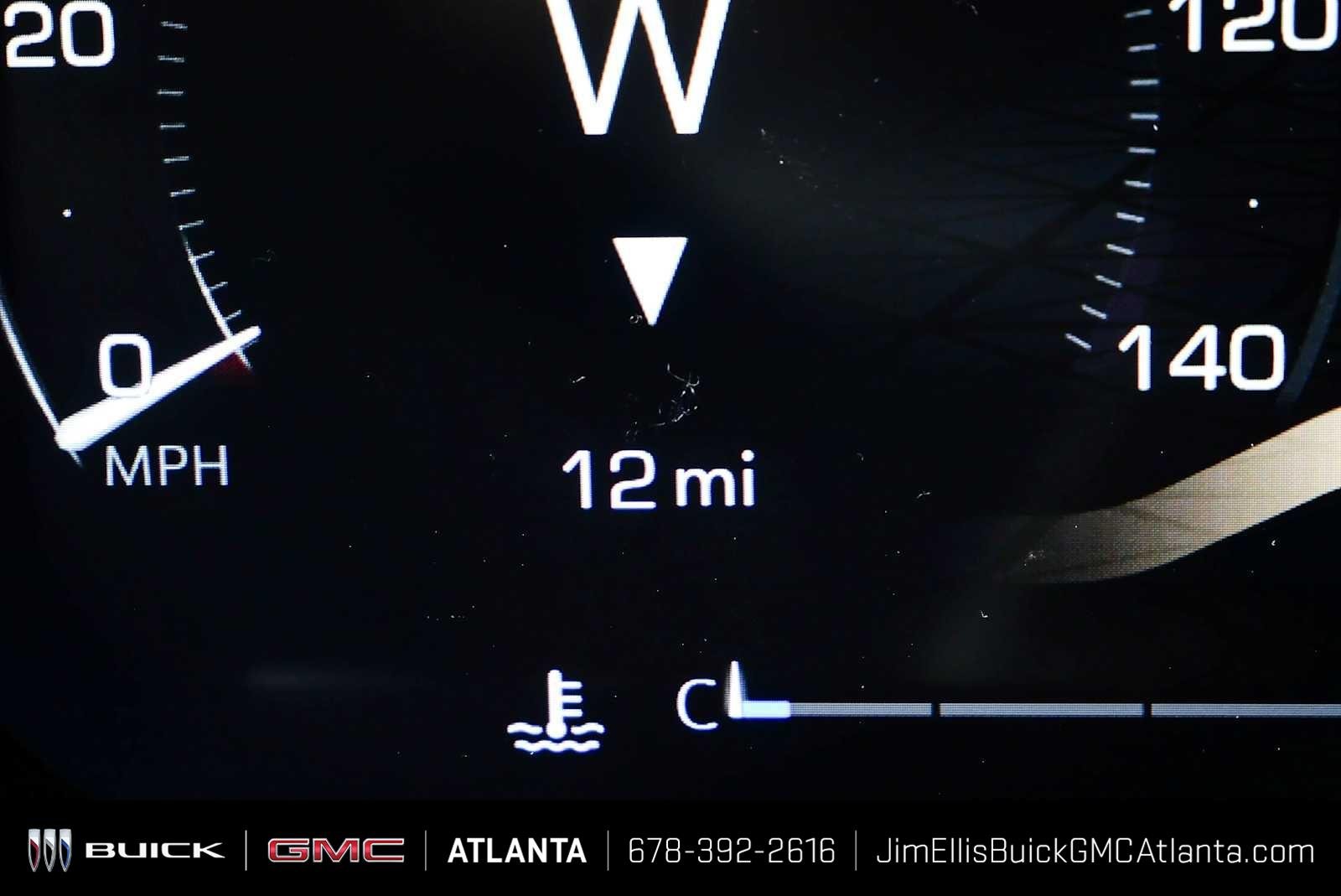 New 2026 Sterling Metallic GMC Denali image 10