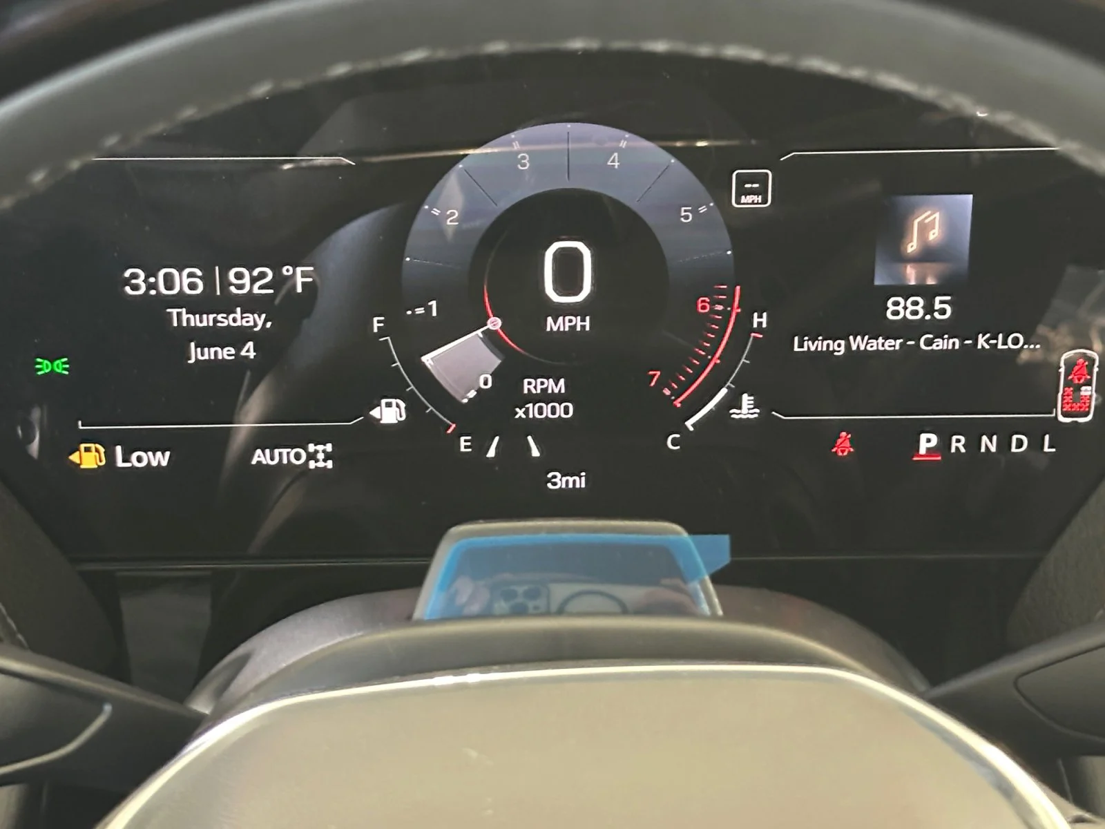 New 2026 Onyx Black GMC Denali image 20