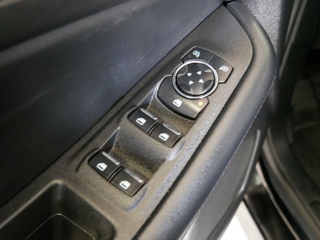 Certified Used 2024 Black Metallic Ford SEL image 16