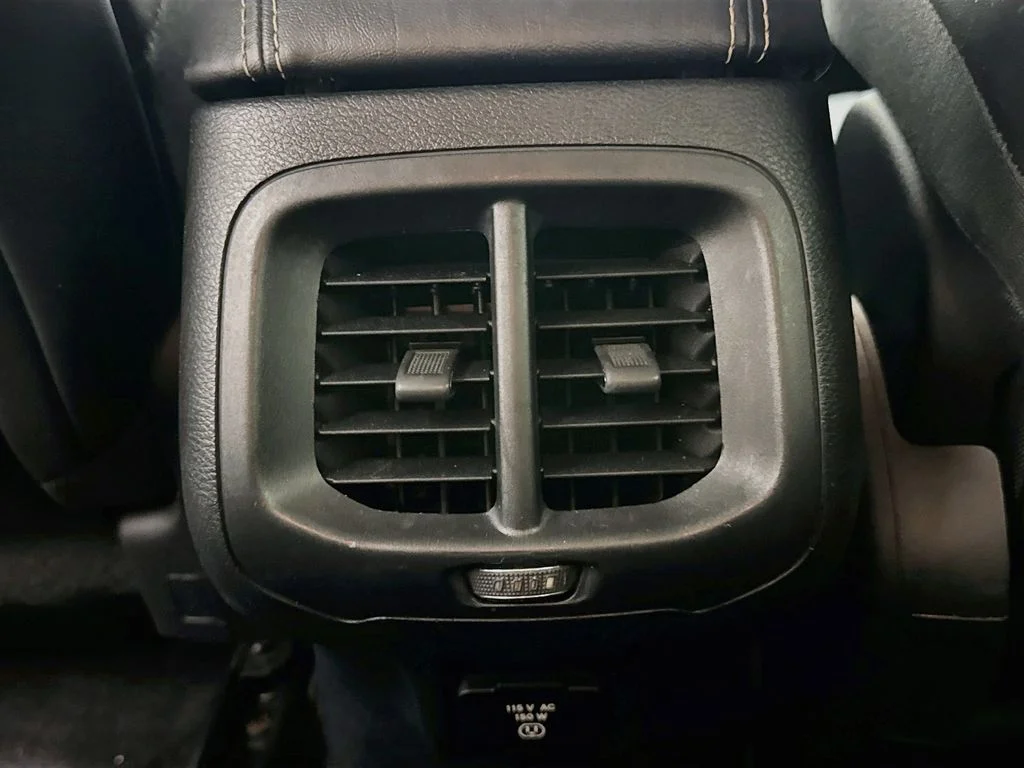 Used 2016 Gray Jeep Limited image 31