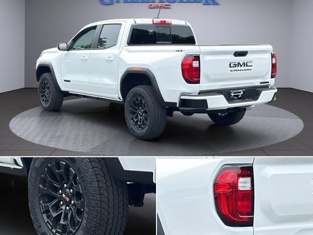 2026 GMC Canyon Elevation - Photo 8