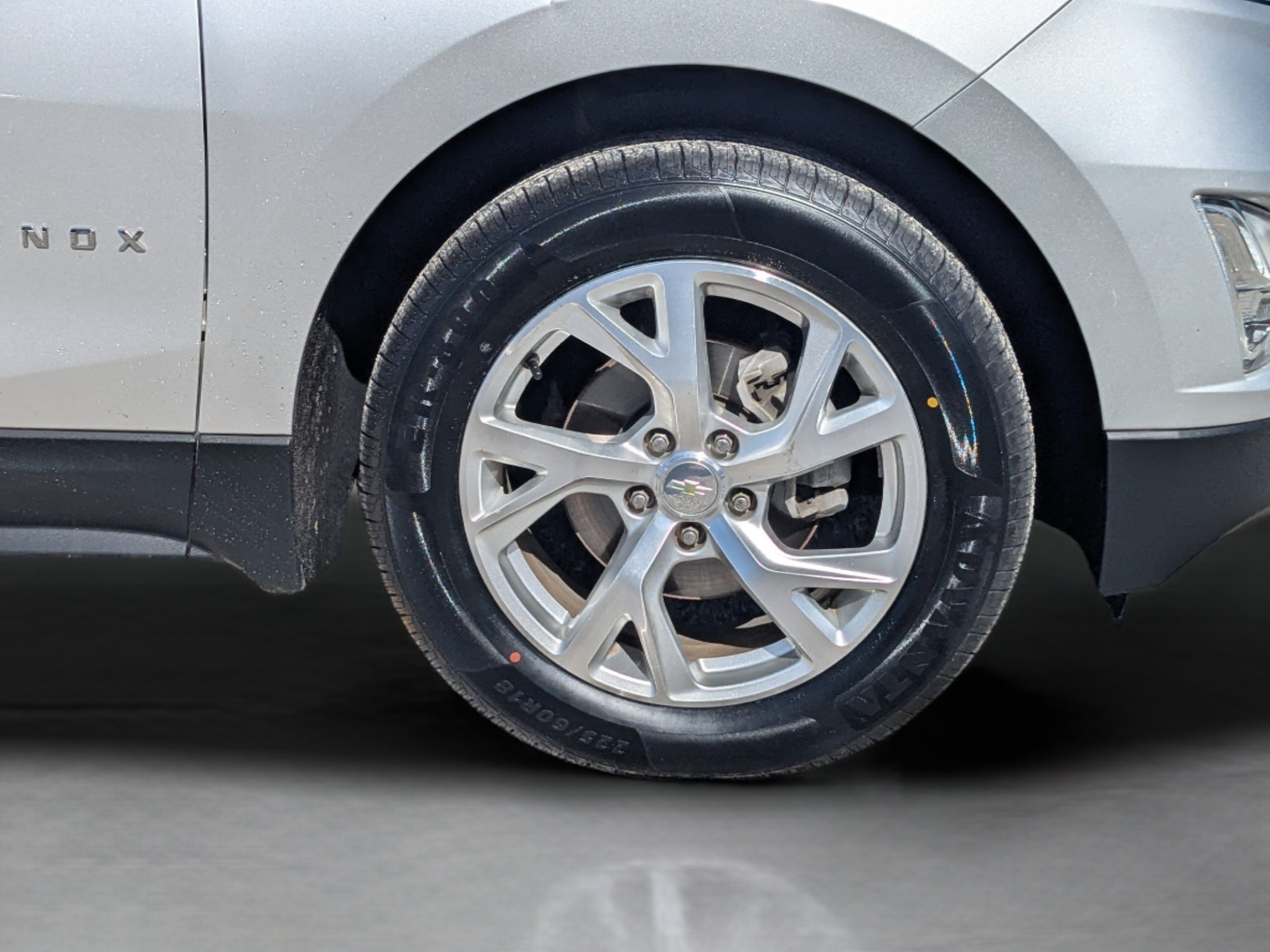 2020 Chevrolet Equinox Premier - Photo 35