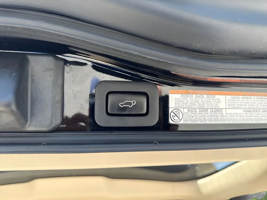 Used 2017 Black Lexus 570 image 35