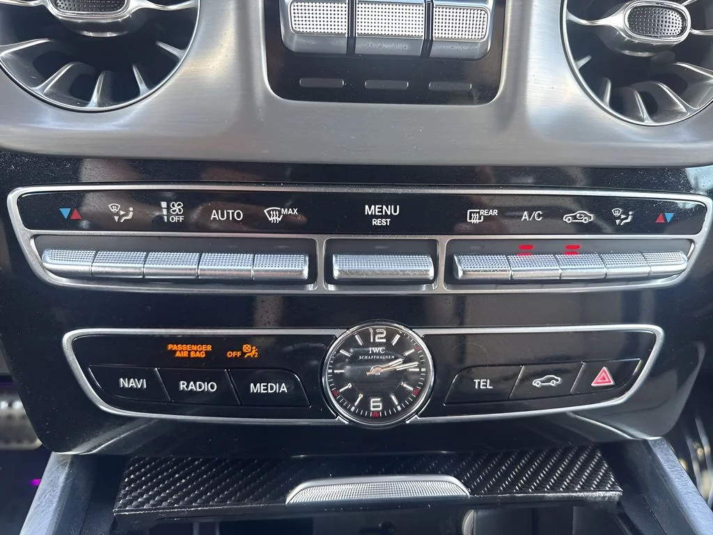 Used 2021 Blue Mercedes-Benz G 63 AMG® image 20