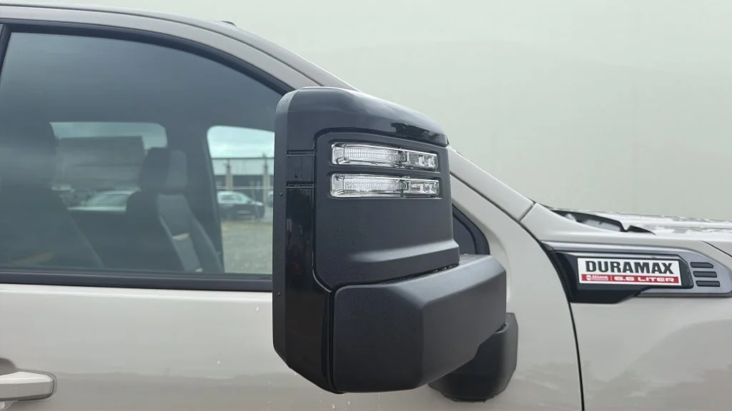 New 2026 Coastal Dune GMC AT4 image 29