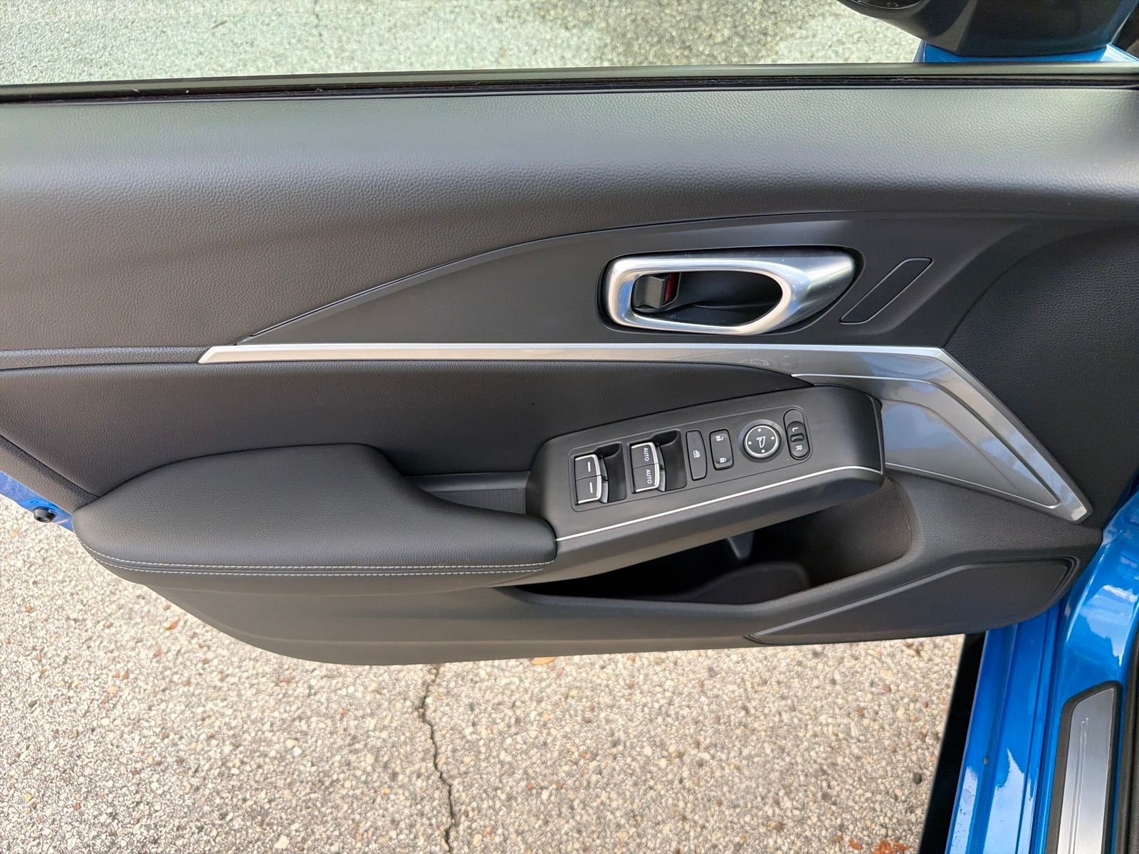 Used 2026 Blue Acura A-Spec Package image 28