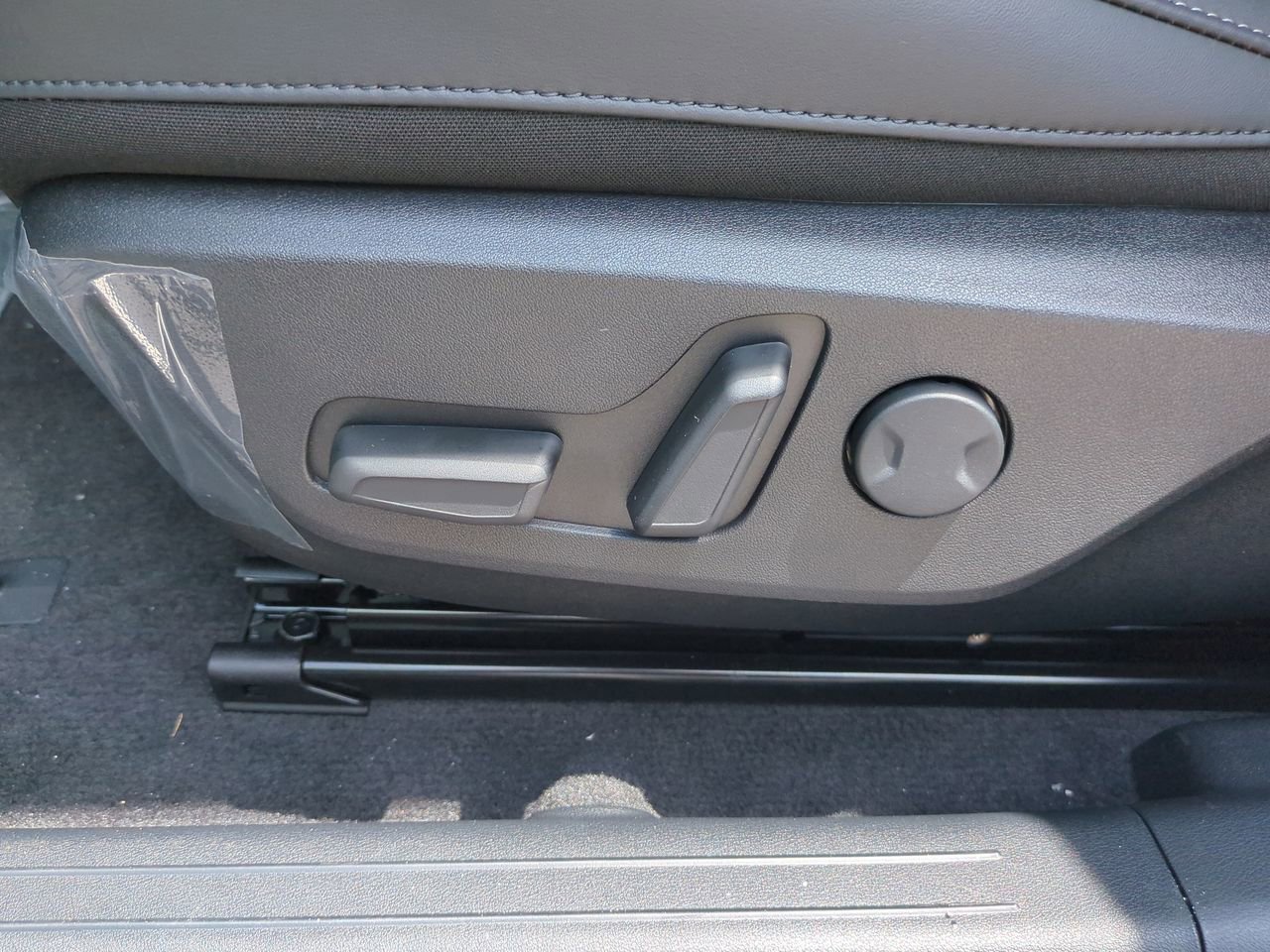 2025 Kia EV6 Light L/R - Photo 21