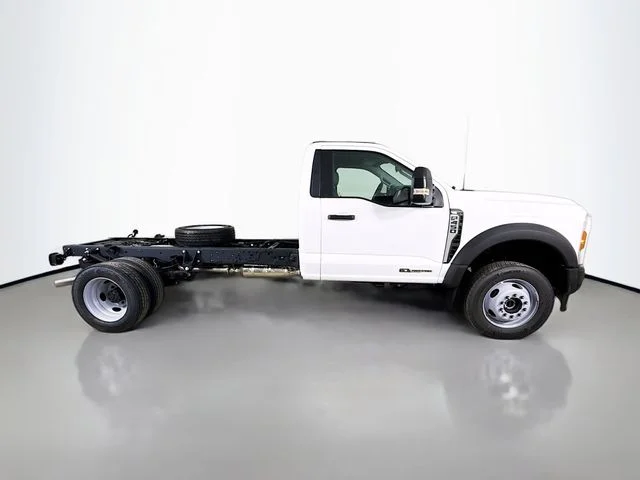 New 2026 Oxford White Ford XL image 8