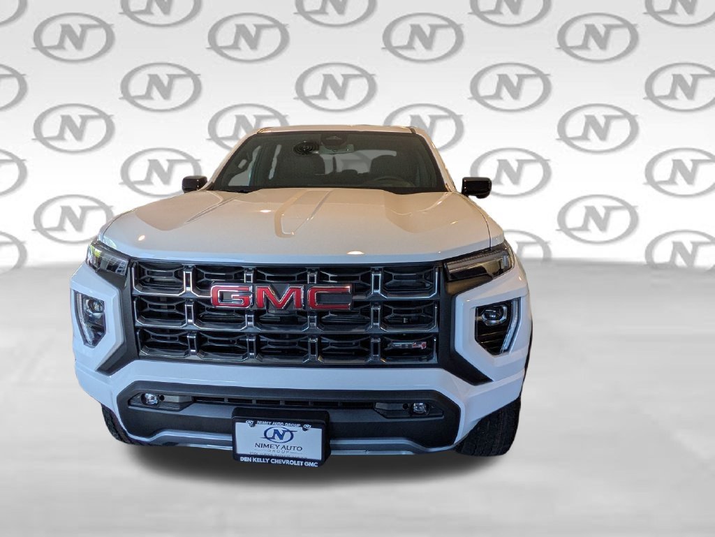 2026 GMC Canyon AT4 - Photo 48