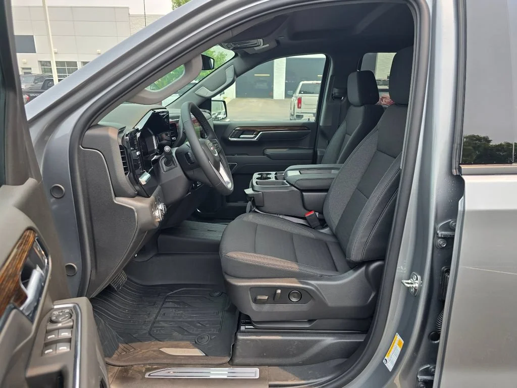 2026 GMC Sierra 1500 Elevation - Photo 21