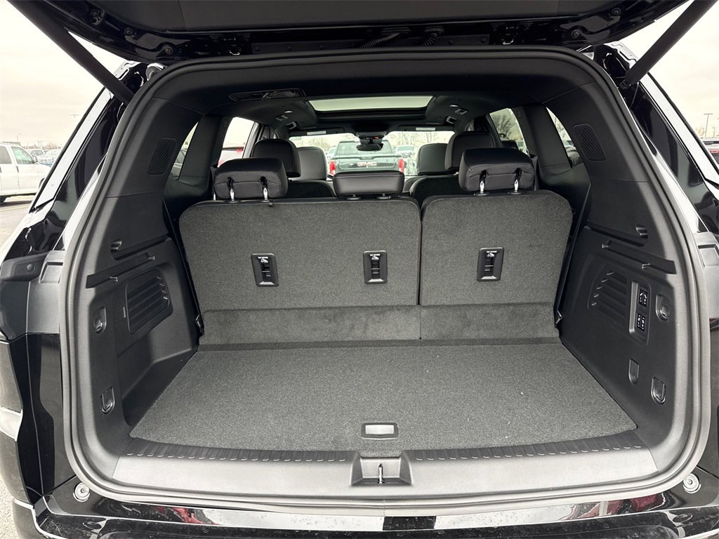 2026 BUICK ENCLAVE - Image 34