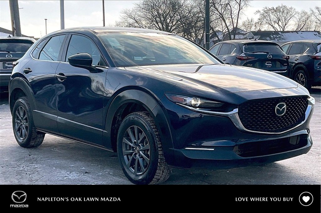 2023 MAZDA CX-30 - Image 33