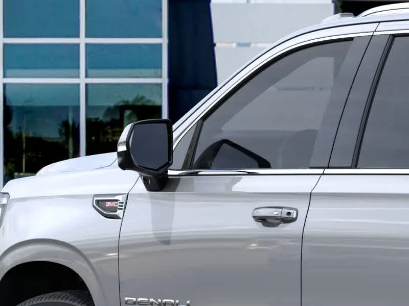 2026 GMC Yukon XL Denali - Photo 12