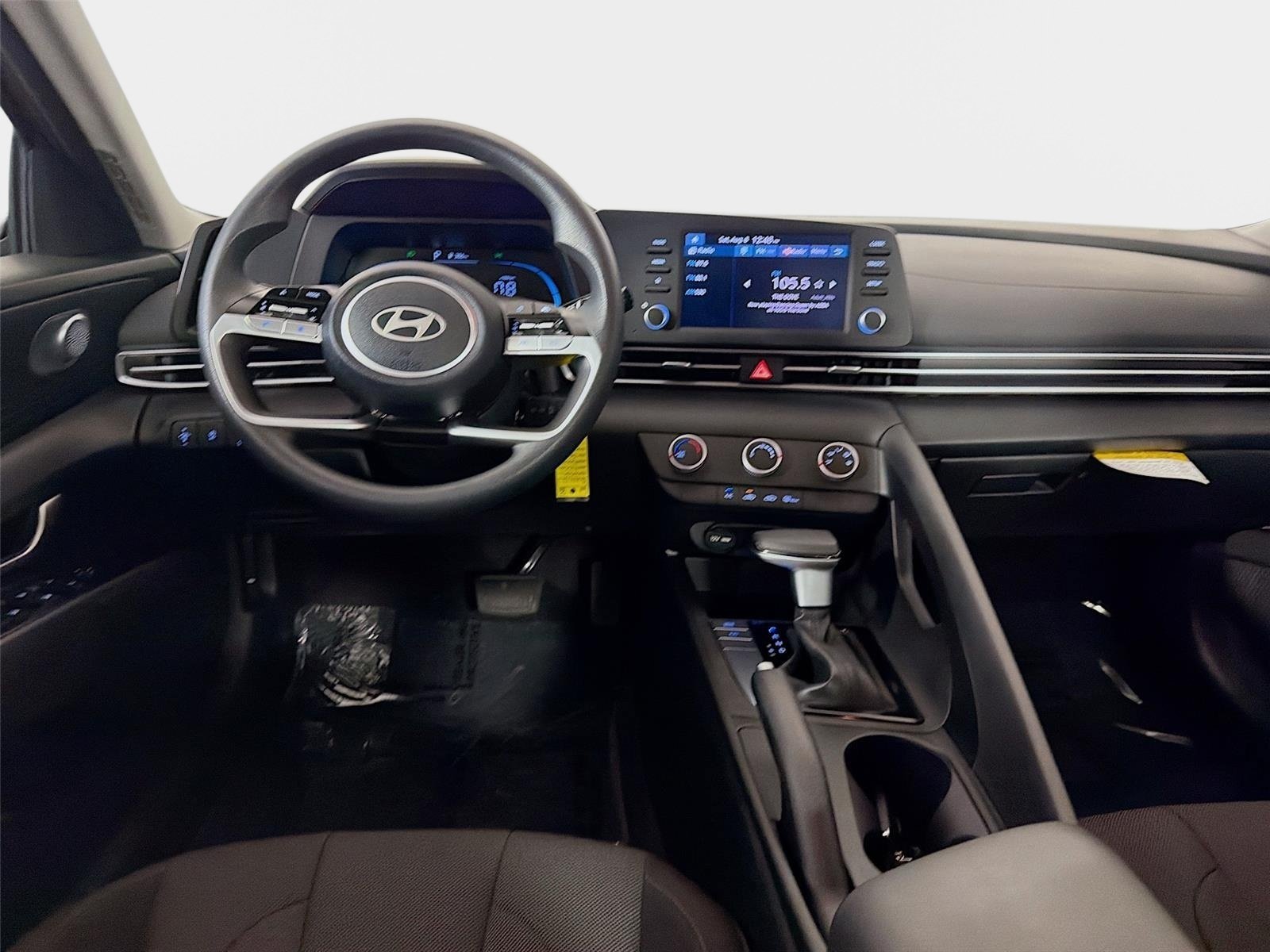 Used 2026 Ultimate Red Hyundai SE image 21