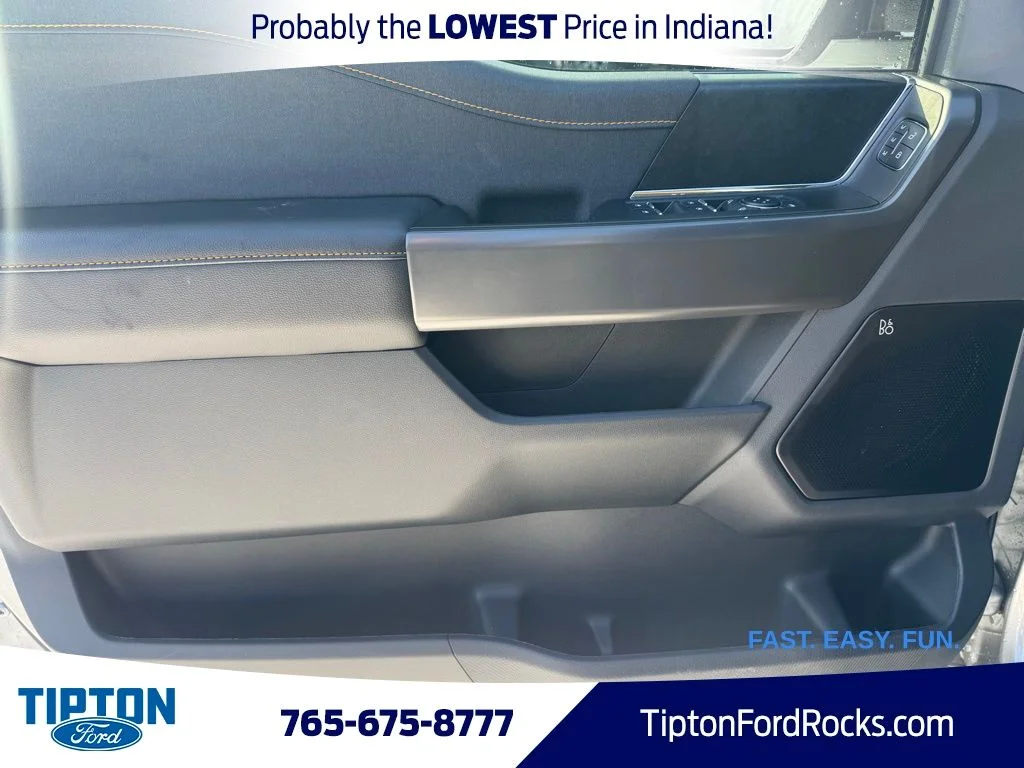 2025 Ford F-150 Tremor - Photo 24