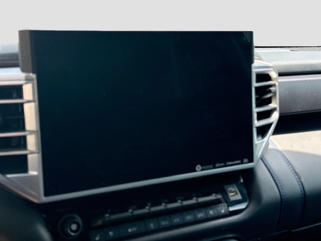 Used 2023 Silver Toyota Platinum image 20
