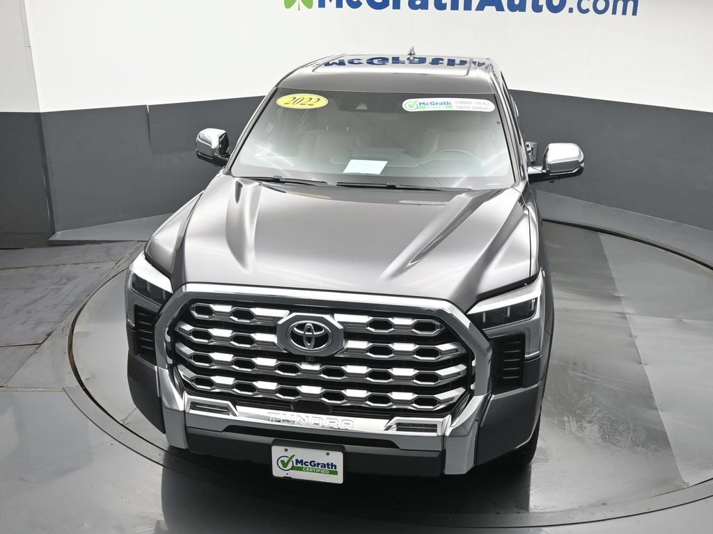 Used 2022 Gray Toyota 1794 image 27