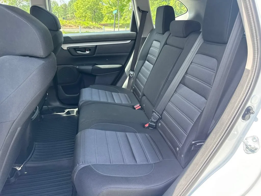 2022 Honda CR-V SE - Photo 68