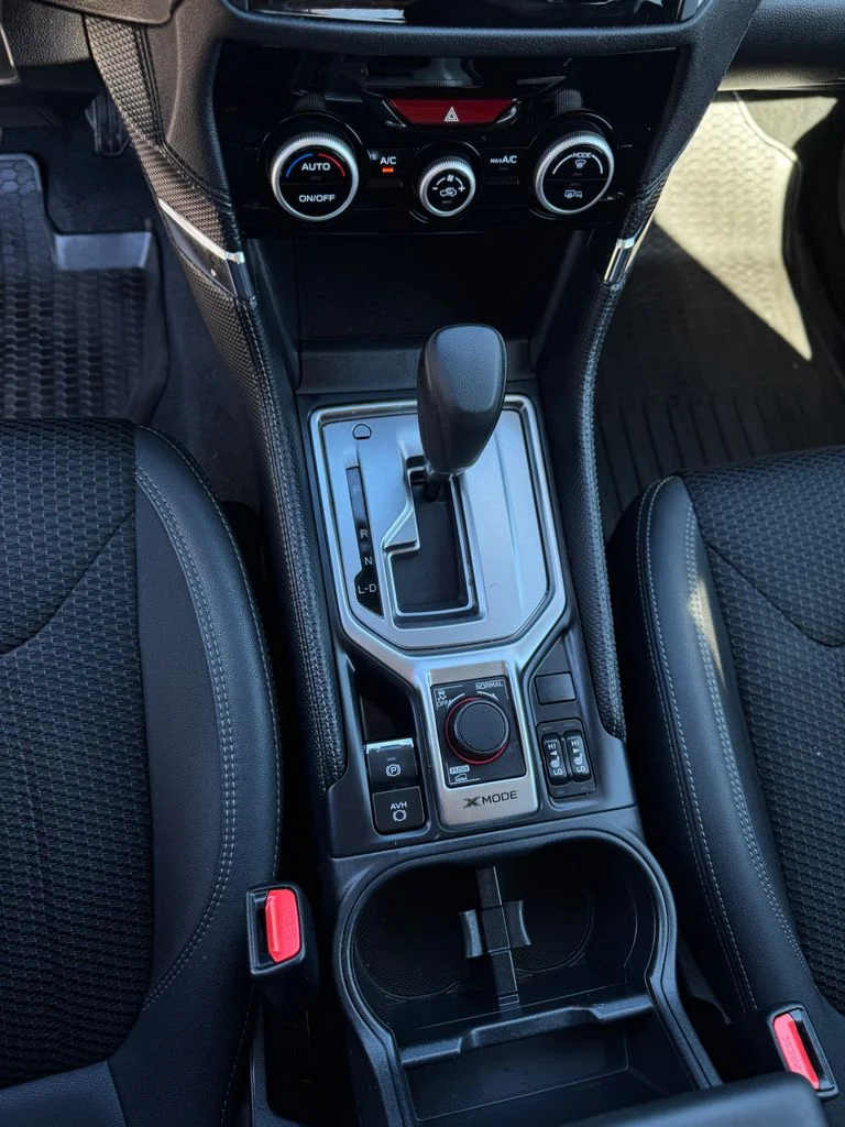 Used 2024 Gray Subaru Premium image 20