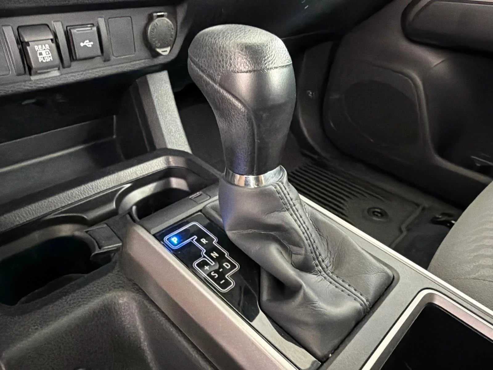 Used 2023 Silver Toyota SR image 30