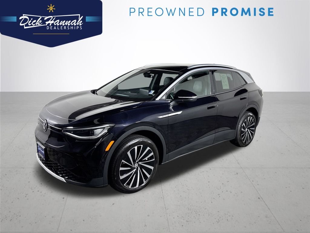 2023 Volkswagen ID.4 PRO S PLUS AWD's photo