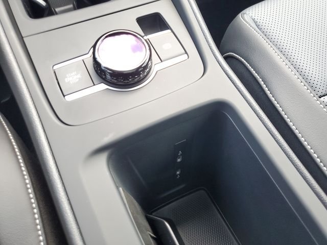 New 2026 Silver Volkswagen 2.0T SE image 21
