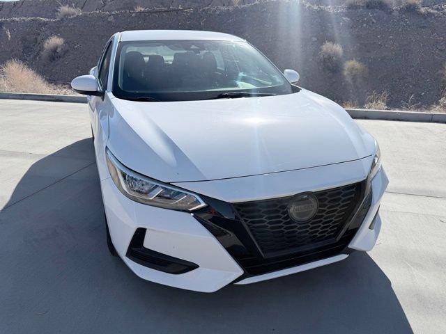 2022 Nissan Sentra SV - Photo 3