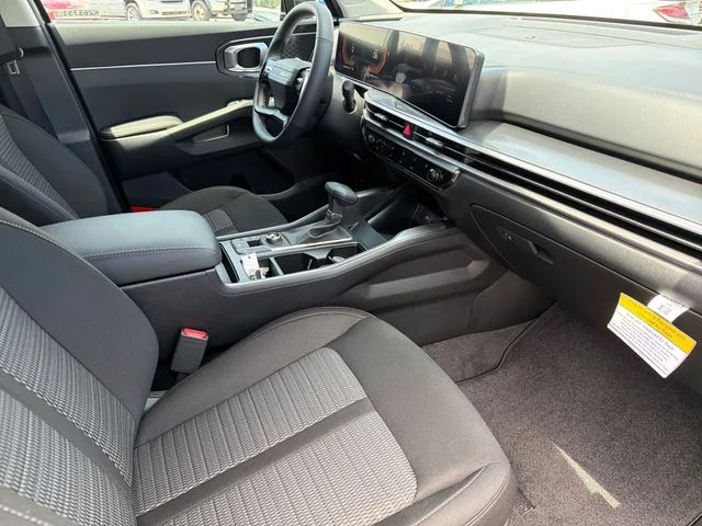New 2026 Panthera Metal Kia LX image 21