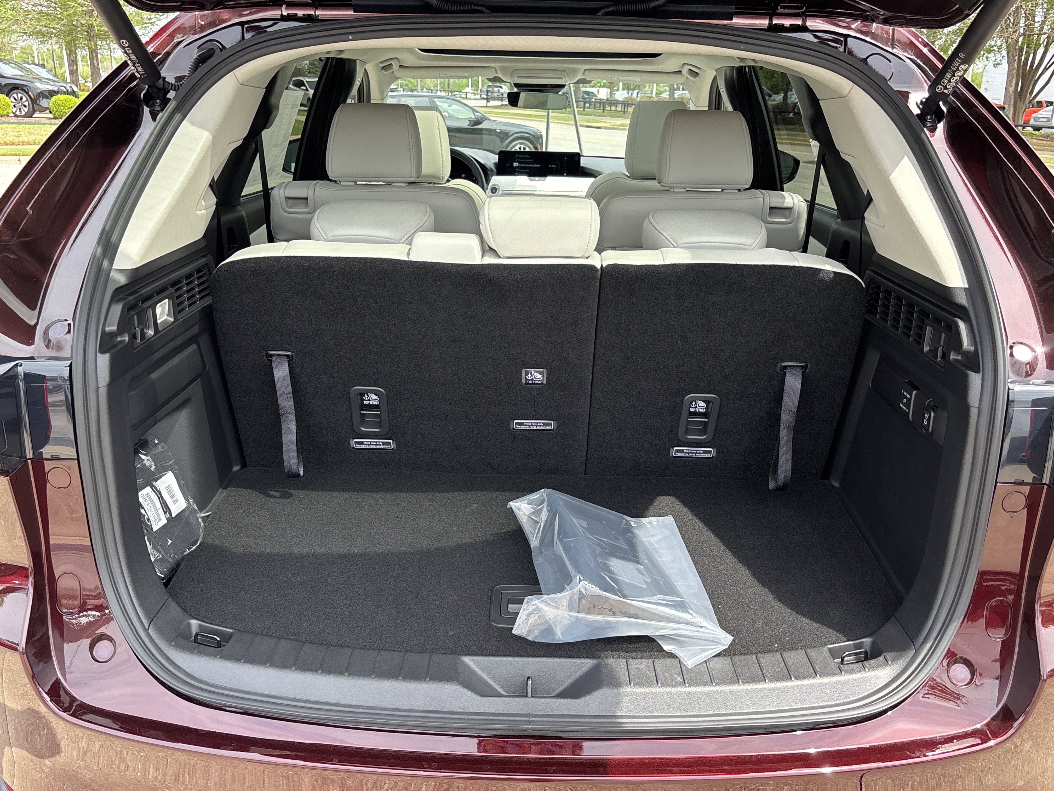 2026 Mazda CX-90 Premium Plus Package - Photo 7