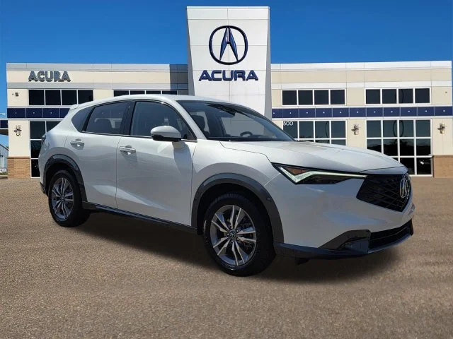2026 Acura ADX Base