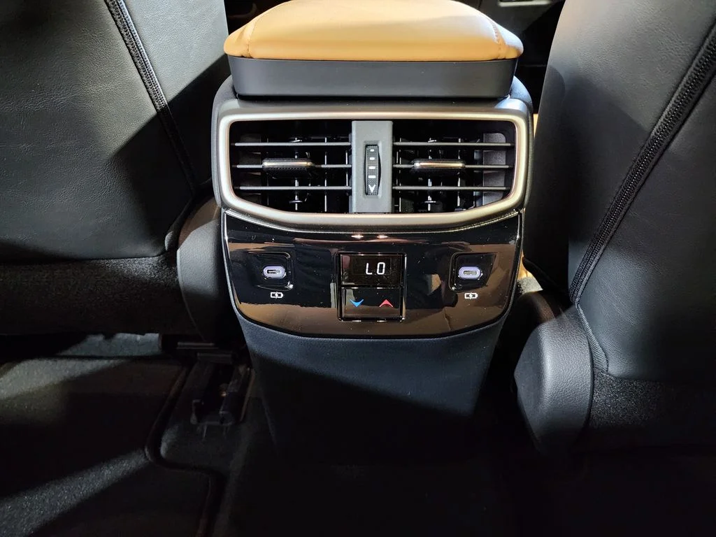 New 2026 Gray Lexus 350 image 28