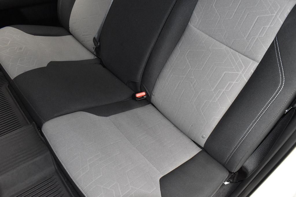 Used 2023 White Toyota TRD Sport image 36
