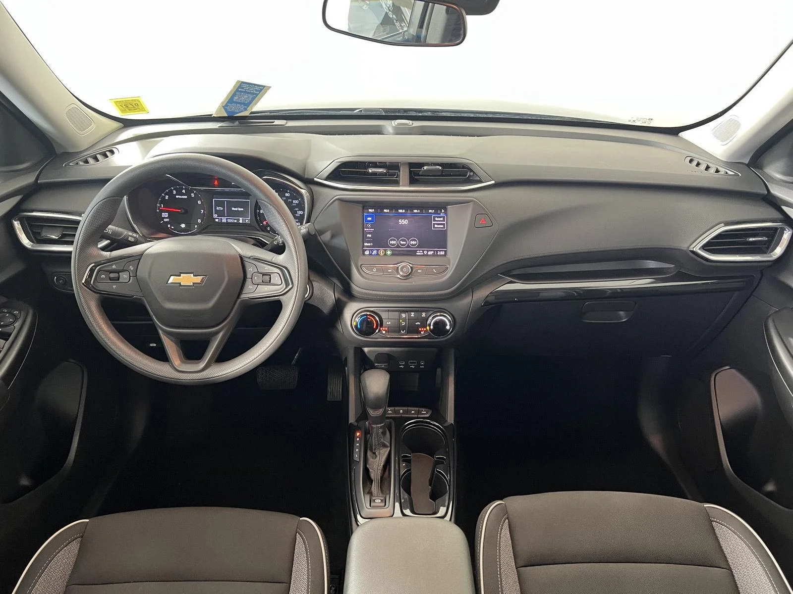 Used 2021 MIDNIGHT BLUE METALLIC Chevrolet LT image 19