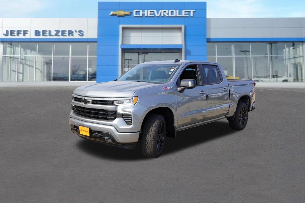 2026 Chevrolet Silverado 1500 RST - Photo 7