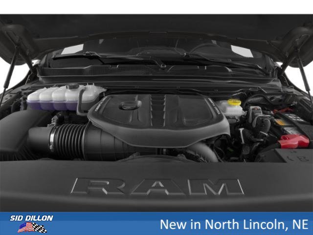 New 2026 Forged Blue Metallic Ram Limited image 14