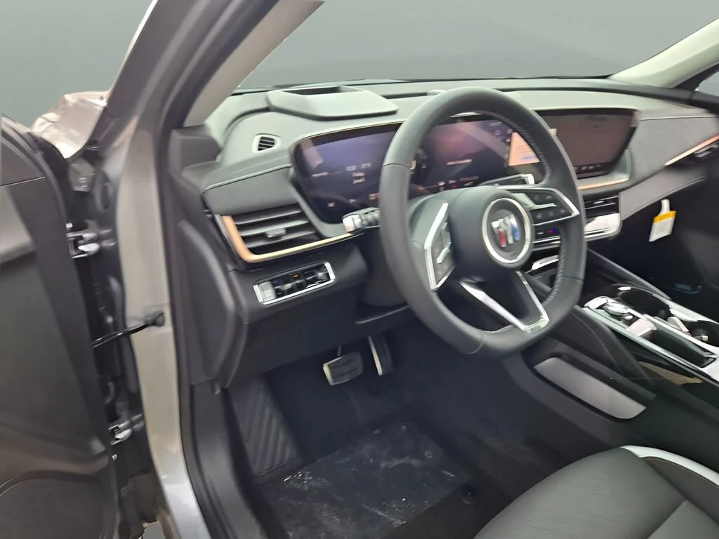 2026 Buick Envision Sport Touring - Photo 19