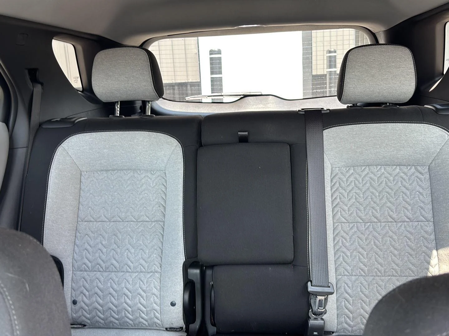 Used 2024 Mosaic Black Metallic Chevrolet LS image 30