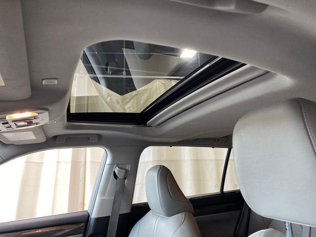Used 2023 Gray Toyota Limited image 2