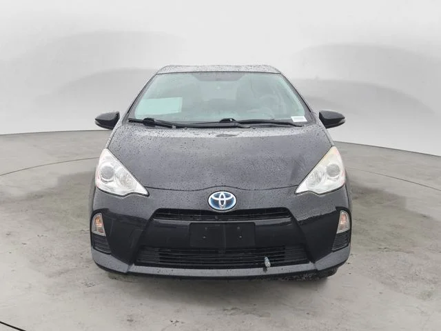 Used 2014 Toyota Prius c One with VIN JTDKDTB34E1080930 for sale in Anchorage, AK
